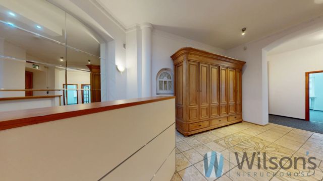 Mieszkanie 5-pokojowe Warszawa Śródmieście, ul. Polna. Zdjęcie 7