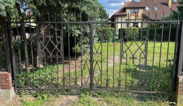 Działka budowlana Marki, ul. Jana Kilińskiego