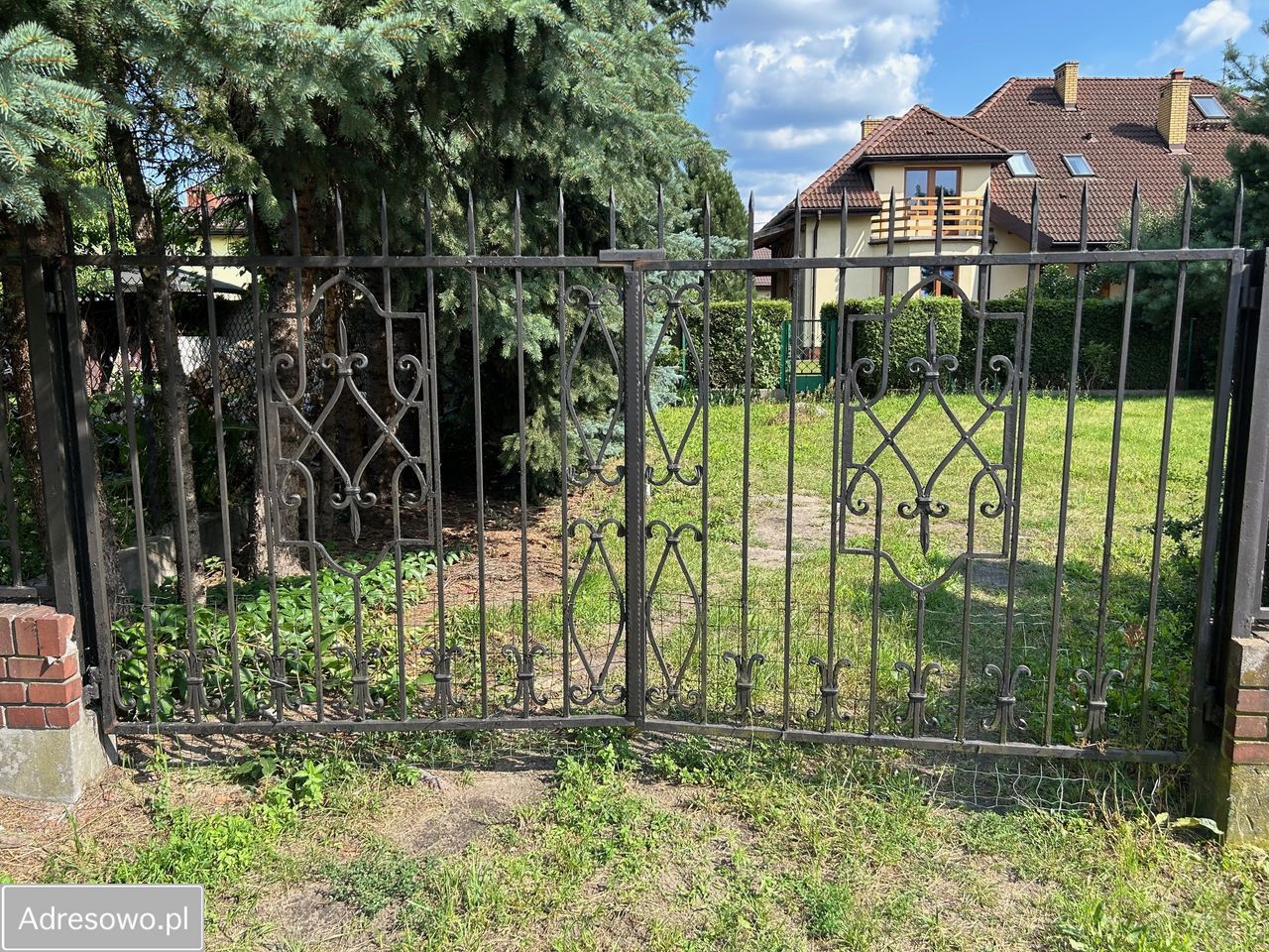 Działka budowlana Marki, ul. Jana Kilińskiego. Zdjęcie 2