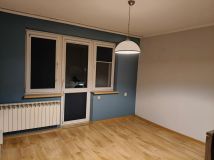 bliźniak, 3 pokoje Skoczów Centrum. Zdjęcie 1