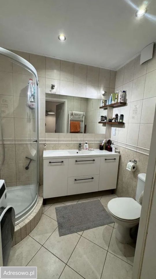 Mieszkanie 2-pokojowe Warszawa Białołęka, ul. Aluzyjna. Zdjęcie 7