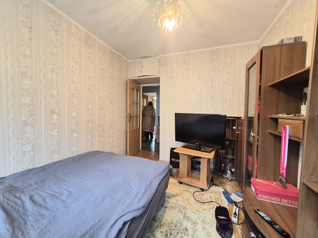 Mieszkanie 3-pokojowe Wrocław Popowice, ul. Białowieska. Zdjęcie 11