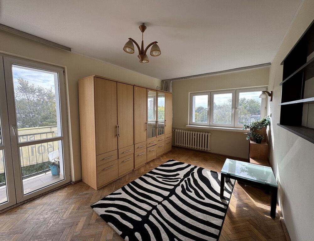 Mieszkanie 2-pokojowe Łódź, ul. Grabieniec. Zdjęcie 2