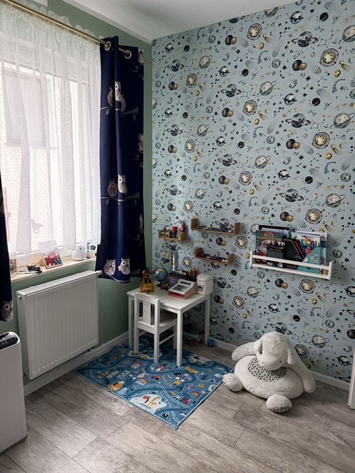 Mieszkanie 3-pokojowe Rumia, ul. Jachtowa. Zdjęcie 2