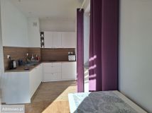 Mieszkanie 1-pokojowe Nałęczów, ul. Henryka Wiercieńskiego. Zdjęcie 2