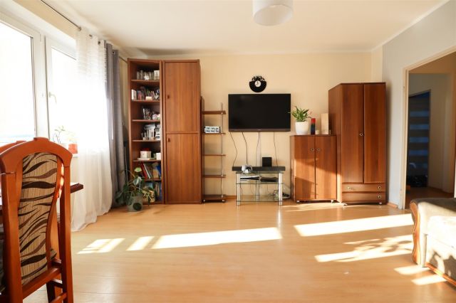 Mieszkanie 3-pokojowe Bydgoszcz Fordon. Zdjęcie 5