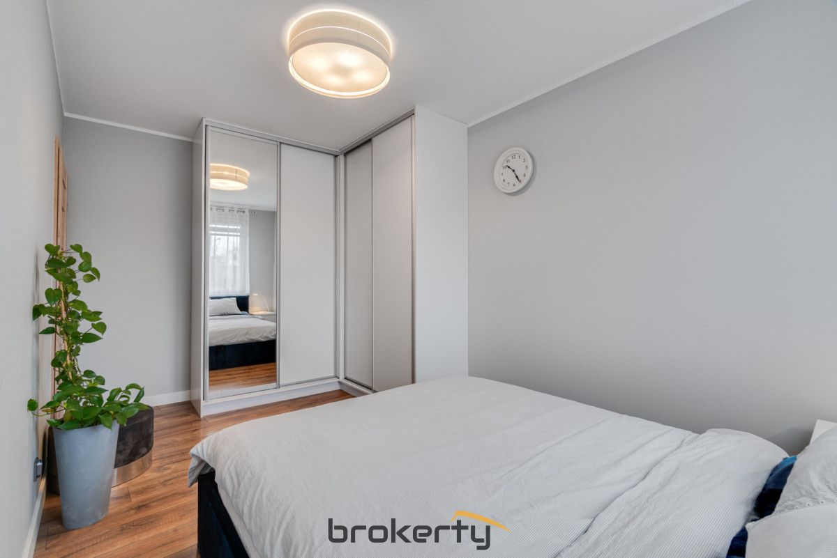 Mieszkanie 2-pokojowe Wrocław Karłowice, al. Marcina Kromera. Zdjęcie 9