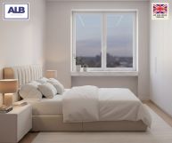 Mieszkanie 4-pokojowe Gdańsk Siedlce. Zdjęcie 4