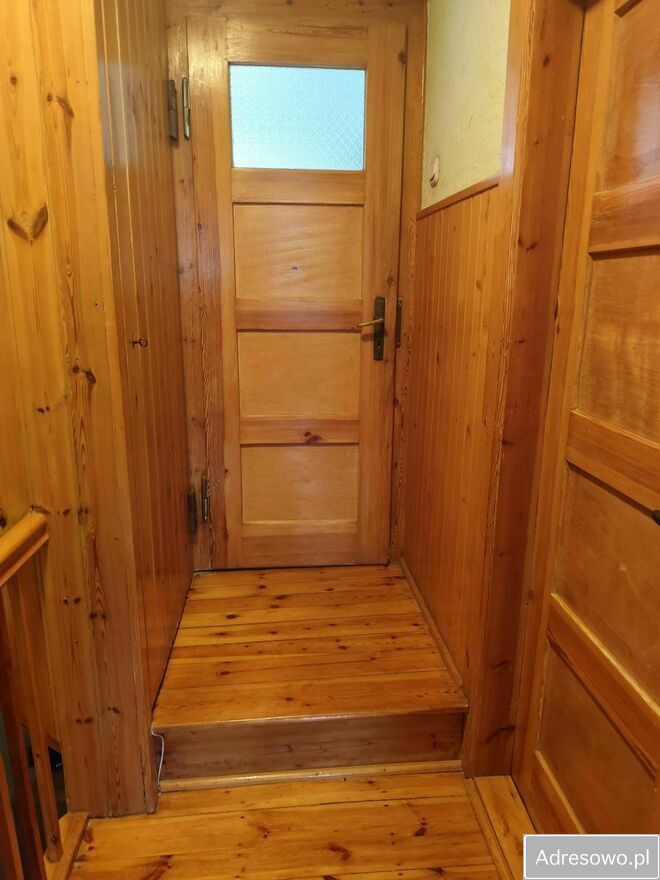 dom szeregowy, 5 pokoi Żary, ul. Mickiewicza. Zdjęcie 6