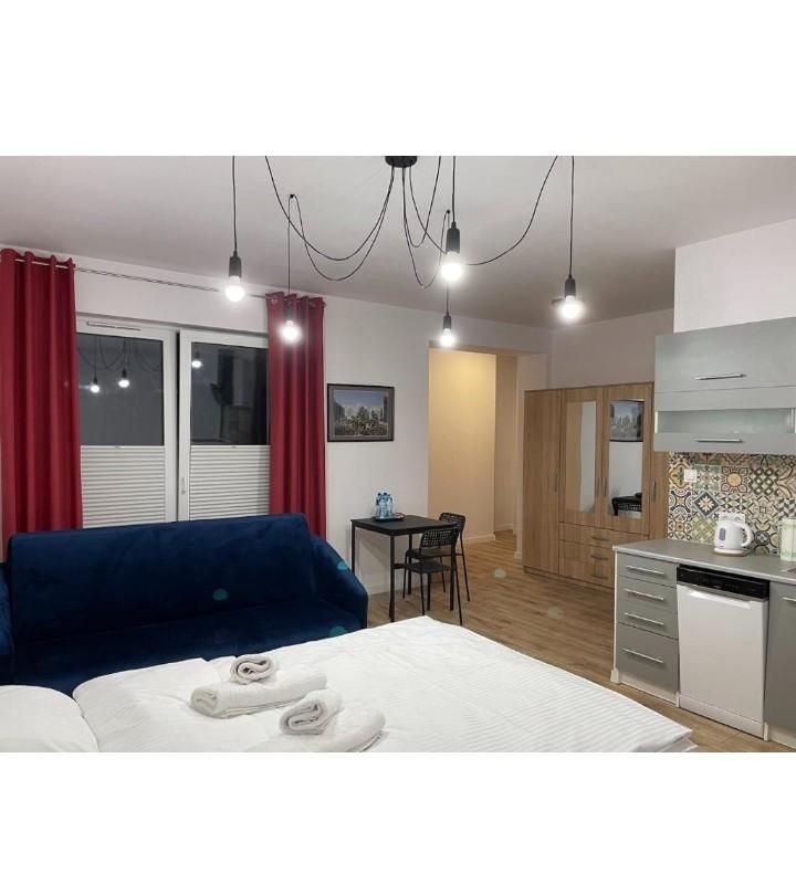 Mieszkanie 1-pokojowe Łódź Widzew, ul. Wysoka. Zdjęcie 5