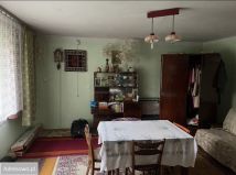 dom wolnostojący, 2 pokoje Biadoliny Radłowskie. Zdjęcie 4