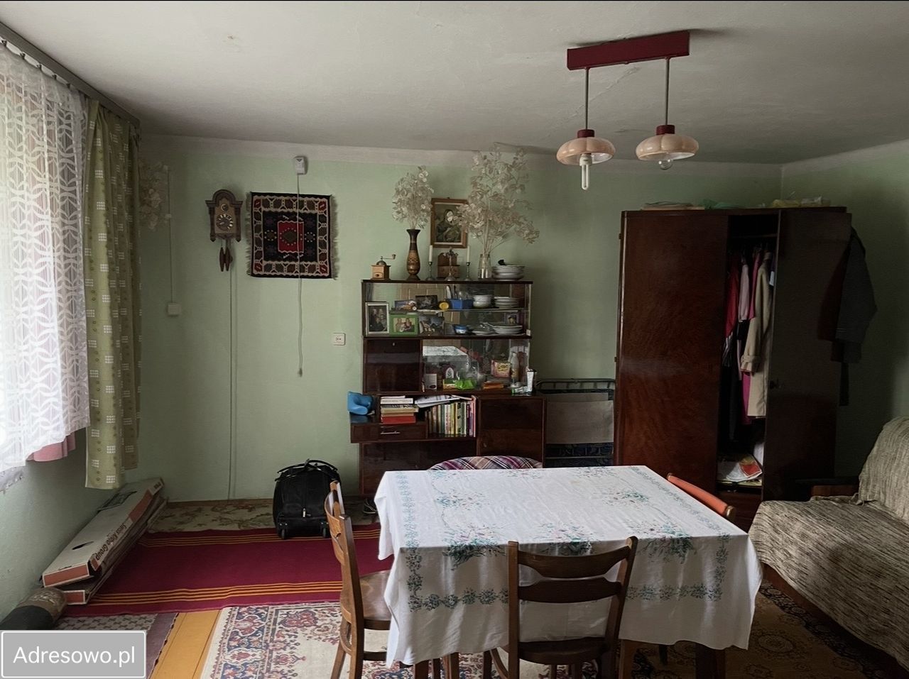 dom wolnostojący, 2 pokoje Biadoliny Radłowskie. Zdjęcie 5