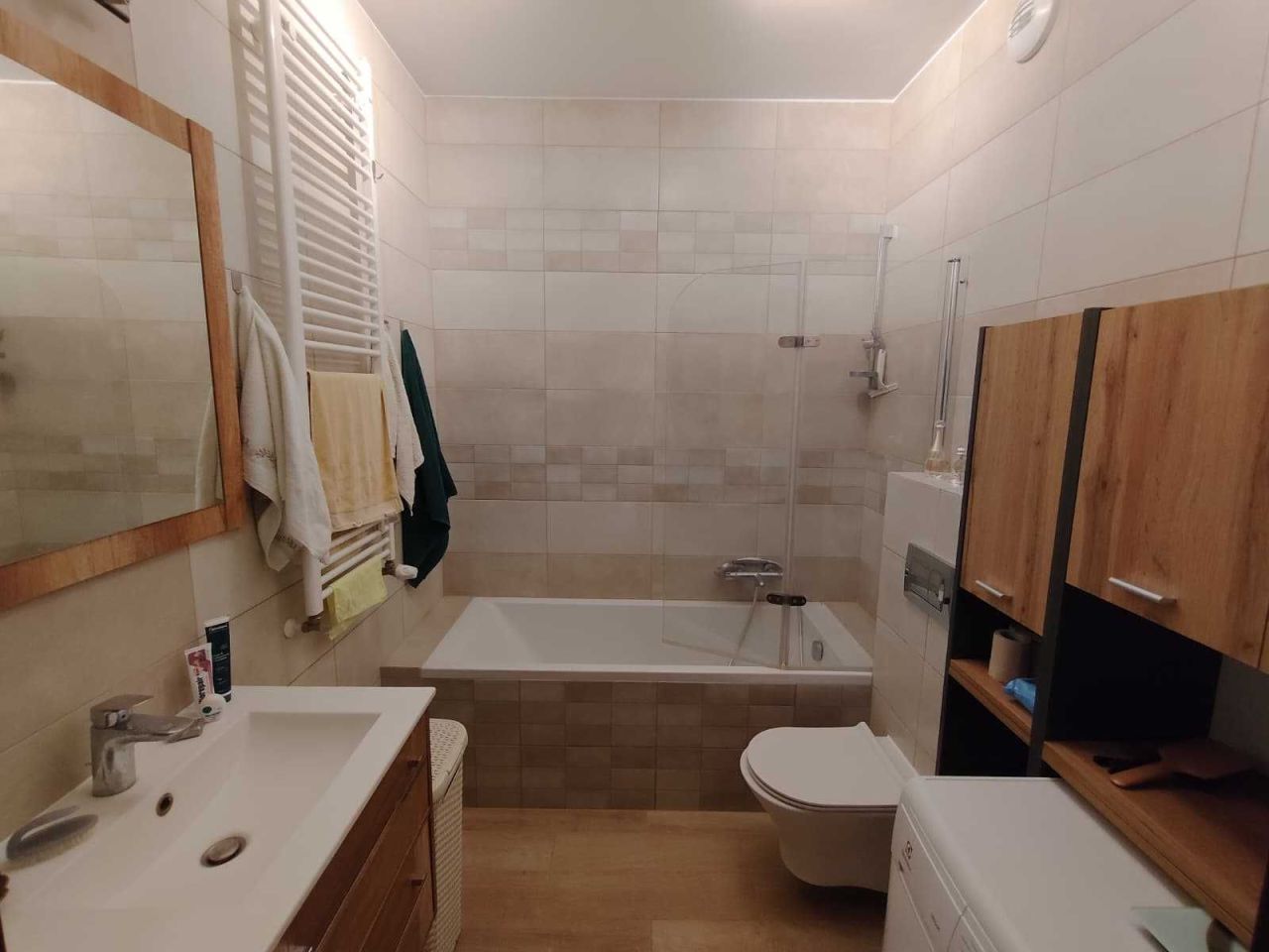 Mieszkanie 2-pokojowe Zamienie, ul. Waniliowa. Zdjęcie 5