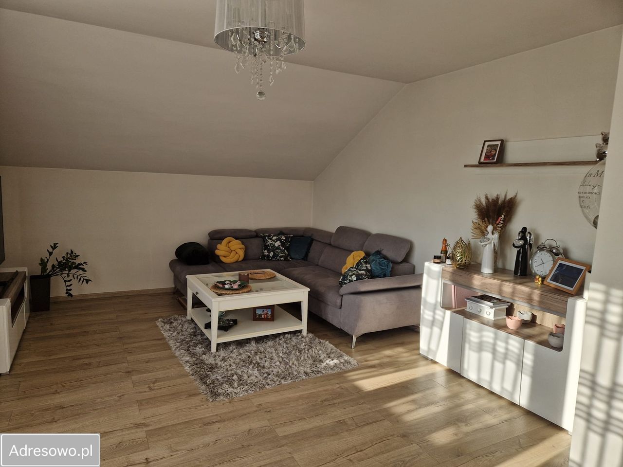 dom wolnostojący Szczerców. Zdjęcie 5