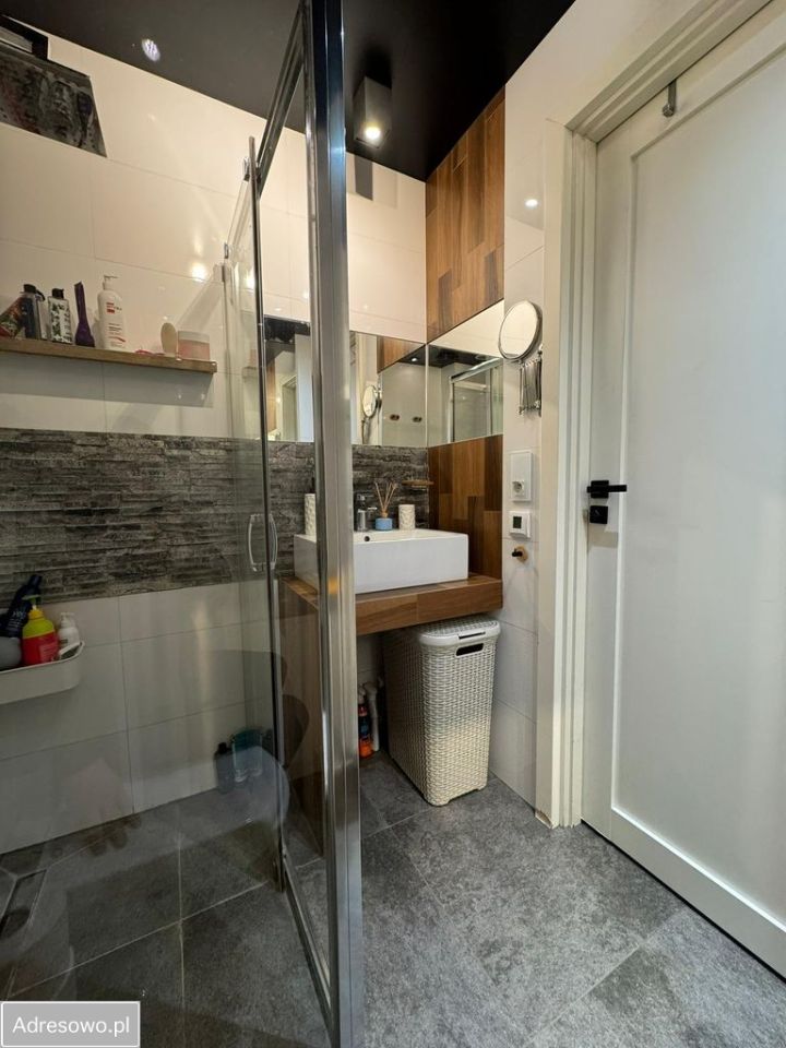 Mieszkanie 3-pokojowe Kraków Prądnik Czerwony, ul. Ugorek. Zdjęcie 10