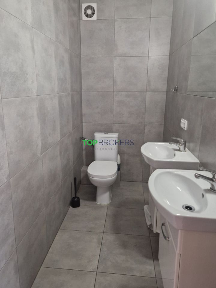 dom szeregowy, 9 pokoi Ząbki. Zdjęcie 10