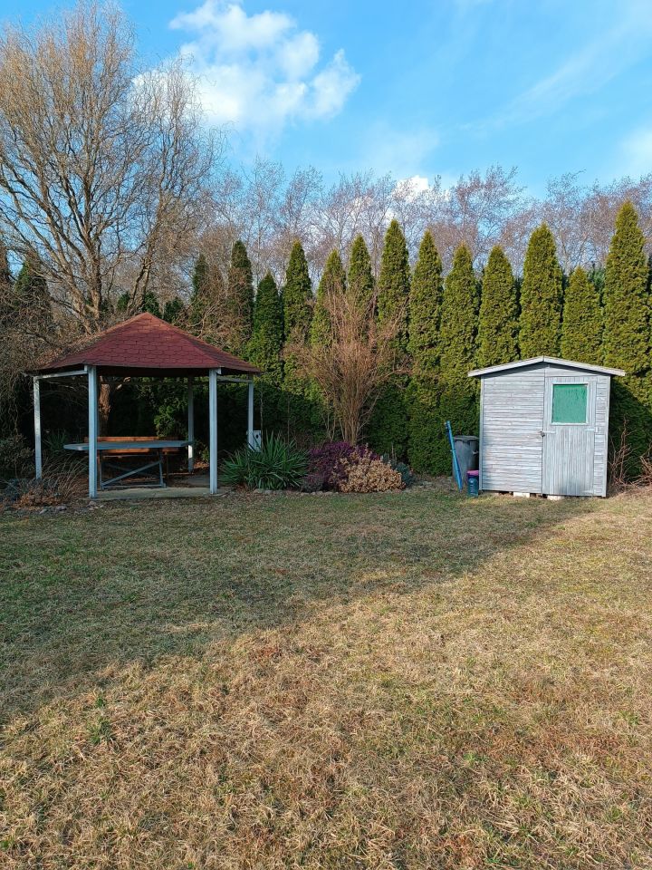 Działka rod Kulów. Zdjęcie 5