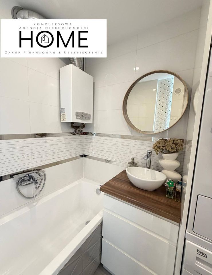 Mieszkanie 3-pokojowe Racibórz Centrum, ul. Katowicka. Zdjęcie 10