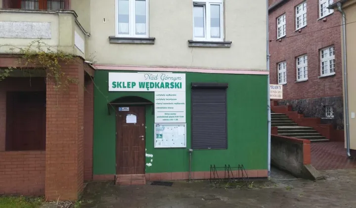 Lokal Strzelce Krajeńskie, ul. Wojska Polskiego