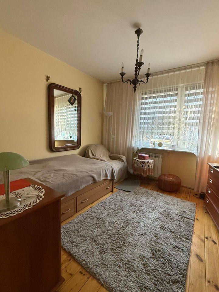 Mieszkanie 3-pokojowe Warszawa Włochy, ul. 1 Sierpnia. Zdjęcie 15