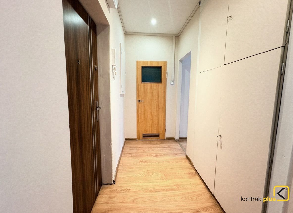 Mieszkanie 2-pokojowe Ruda Śląska Ruda, ul. Powstańców. Zdjęcie 5