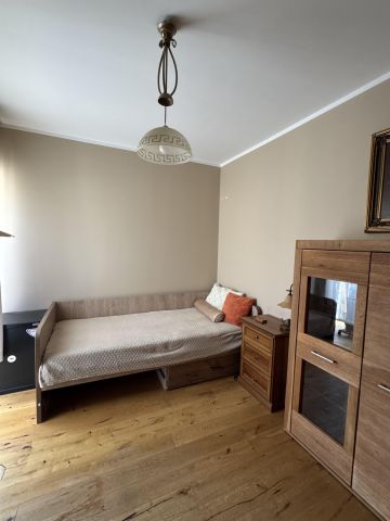 bliźniak, 3 pokoje Kraków Swoszowice, ul. Leona Petrażyckiego. Zdjęcie 11