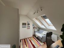 dom szeregowy, 4 pokoje Kórnik, ul. Melchiora Grześkowiaka. Zdjęcie 3