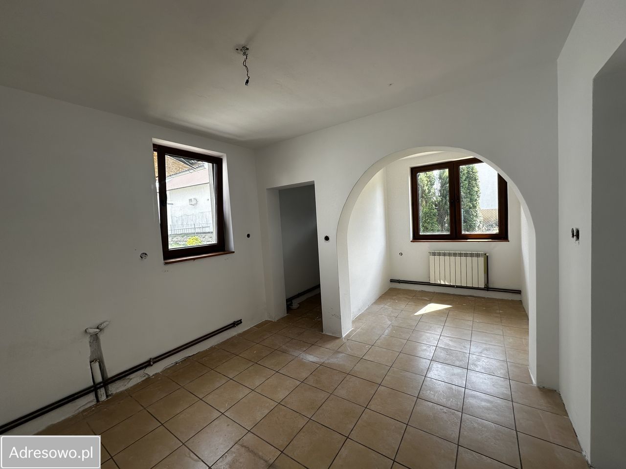 dom wolnostojący, 5 pokoi Medynia Głogowska. Zdjęcie 19