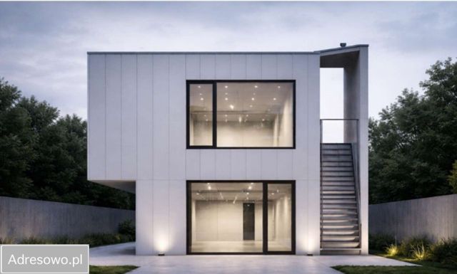 Działka inwestycyjna Bieruń, ul. Granitowa. Zdjęcie 1