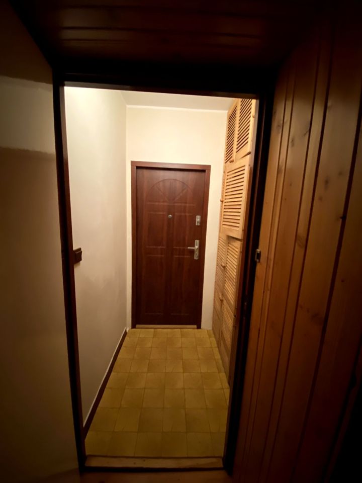 Mieszkanie 3-pokojowe Poznań, os. Tysiąclecia. Zdjęcie 7