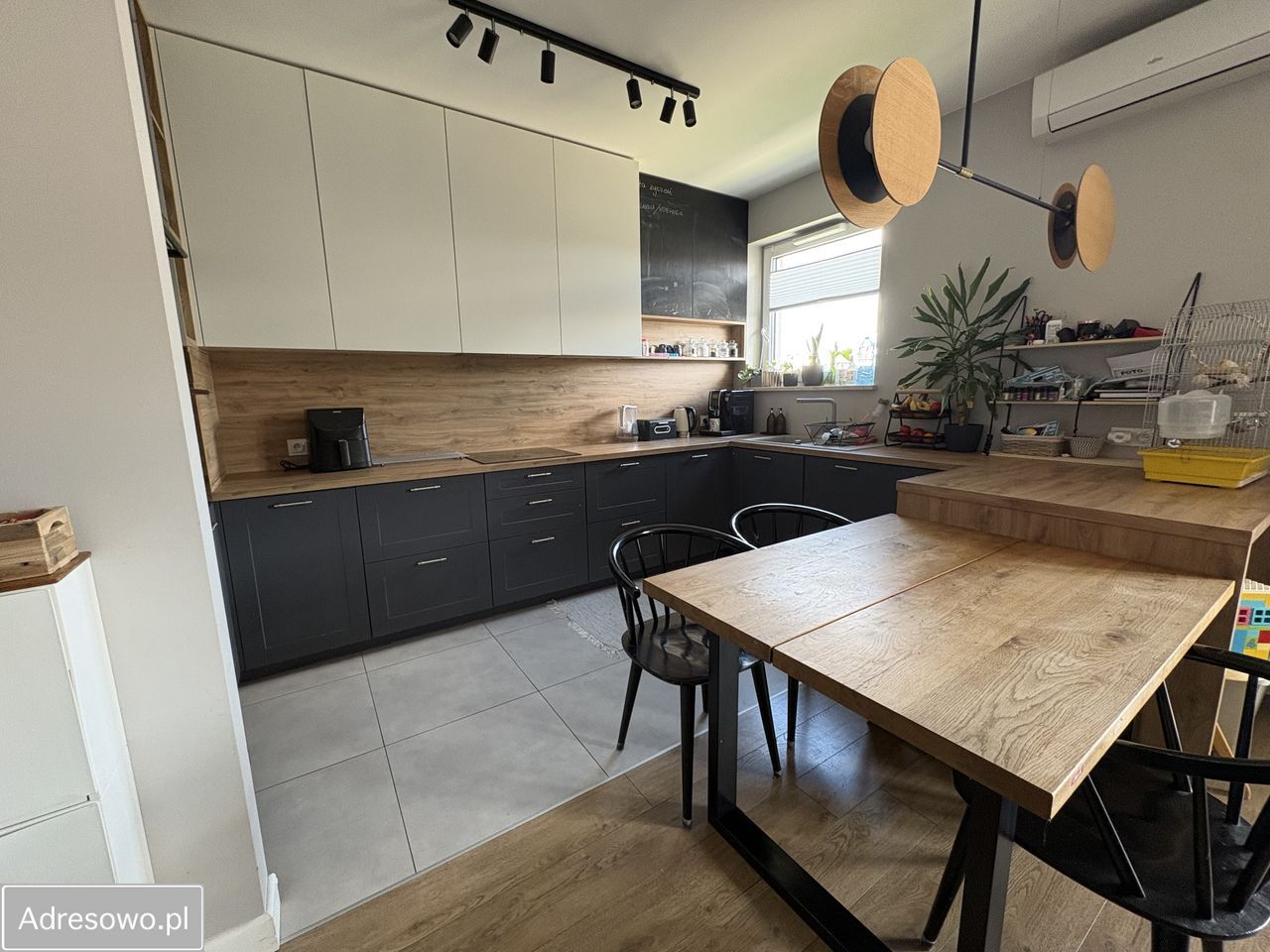 Mieszkanie 3-pokojowe Warszawa Ursus, ul. Posag 7 Panien. Zdjęcie 7