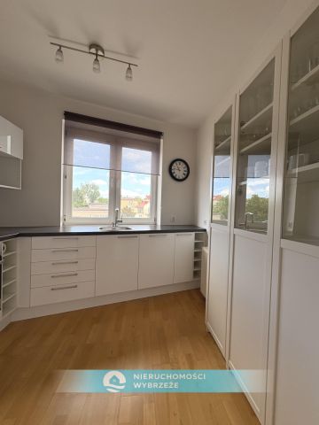 Mieszkanie 2-pokojowe Gdynia Redłowo, ul. Redłowska. Zdjęcie 4