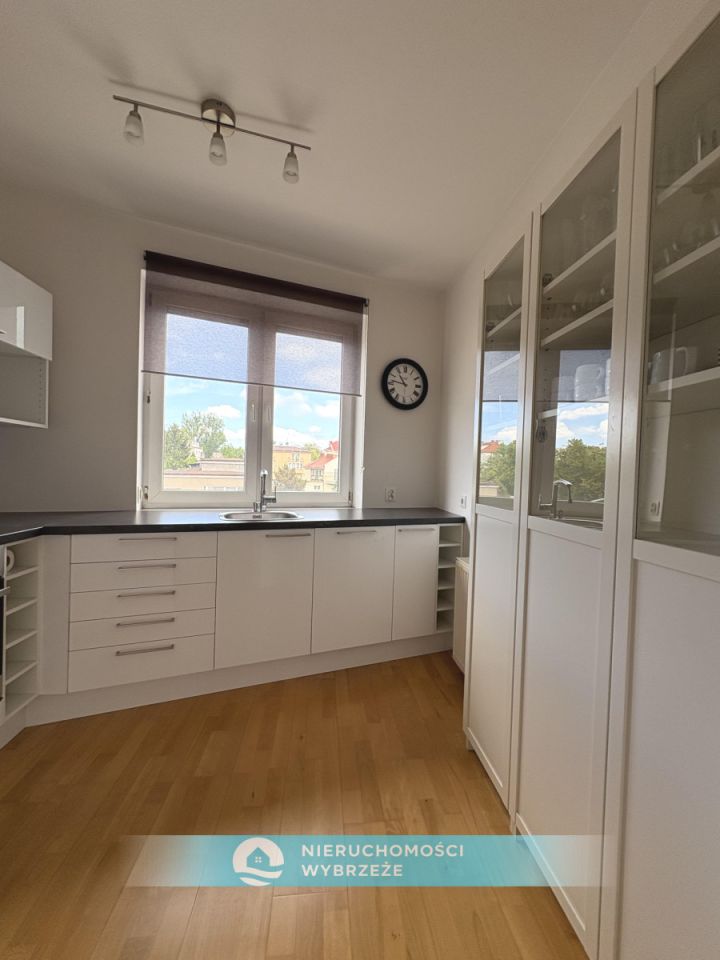Mieszkanie 2-pokojowe Gdynia Redłowo, ul. Redłowska. Zdjęcie 4