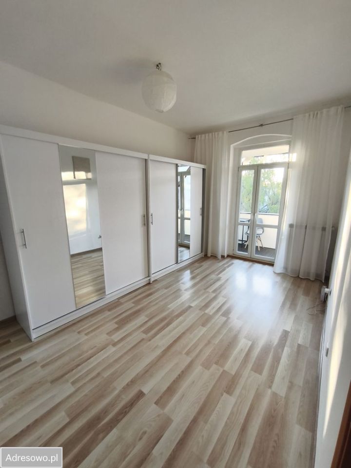 Mieszkanie 3-pokojowe Leszno Centrum, pl. Nowy Rynek. Zdjęcie 8