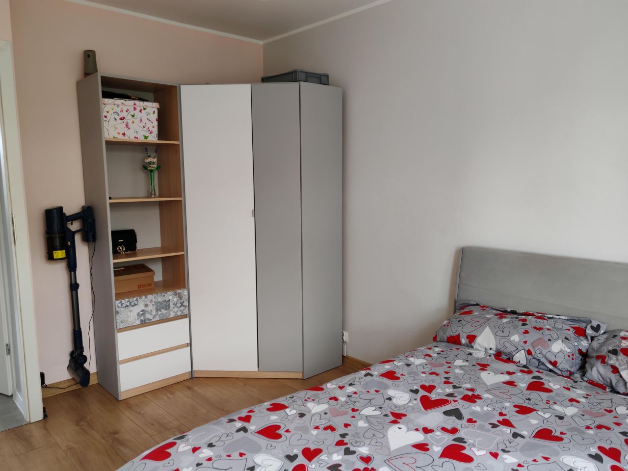 Mieszkanie 3-pokojowe Radom Ustronie, ul. Osiedlowa. Zdjęcie 8