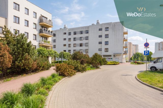 Mieszkanie 3-pokojowe Warszawa Bemowo, ul. Górczewska. Zdjęcie 20