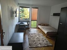 Mieszkanie 2-pokojowe Warszawa Ursus. Zdjęcie 1