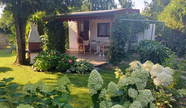 Działka rod Poznań Jeżyce, ul. Bukowska