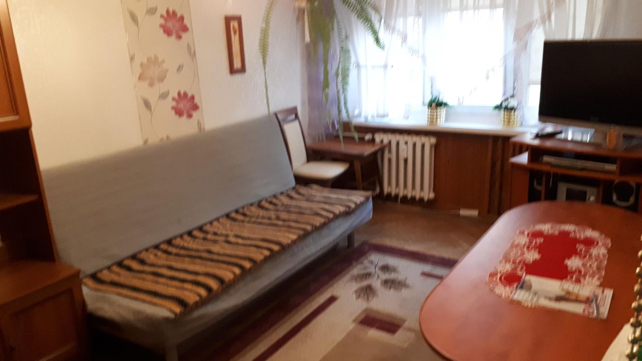Mieszkanie 2-pokojowe Poznań Rataje, os. Piastowskie. Zdjęcie 2
