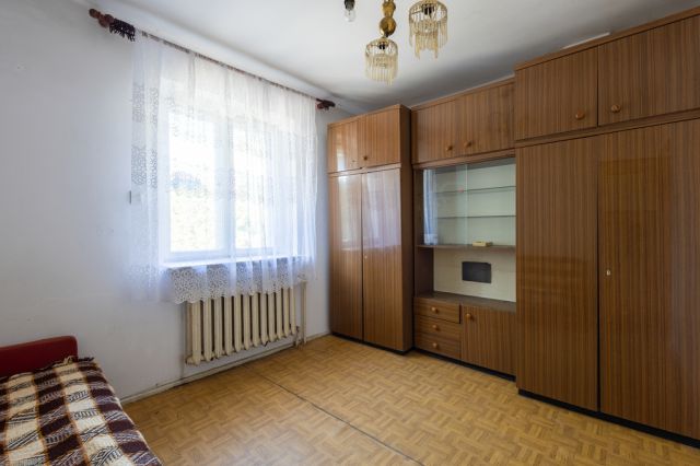 dom wolnostojący, 4 pokoje Wysoka Strzyżowska. Zdjęcie 18