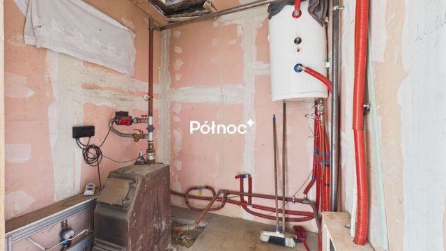 bliźniak, 3 pokoje Supraśl, ul. Białostocka. Zdjęcie 16