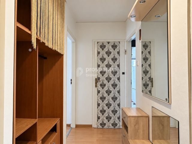 Mieszkanie 3-pokojowe Warszawa Mokotów, ul. Konstancińska. Zdjęcie 7