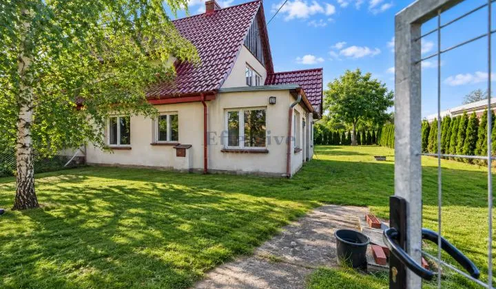 bliźniak, 6 pokoi Wrocław Fabryczna, ul. Starogajowa