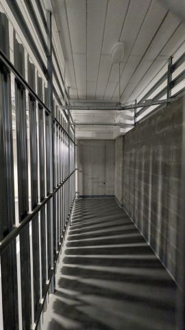 Mieszkanie 3-pokojowe Warszawa Siekierki, ul. Bluszczańska. Zdjęcie 13