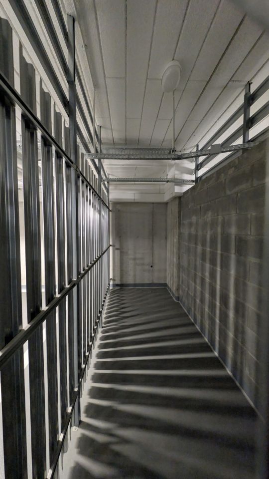 Mieszkanie 3-pokojowe Warszawa Siekierki, ul. Bluszczańska. Zdjęcie 13