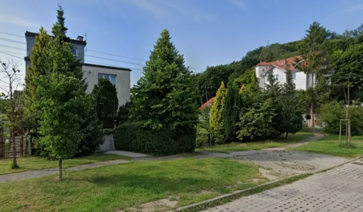 Lokal Gdynia Orłowo, ul. Architektów