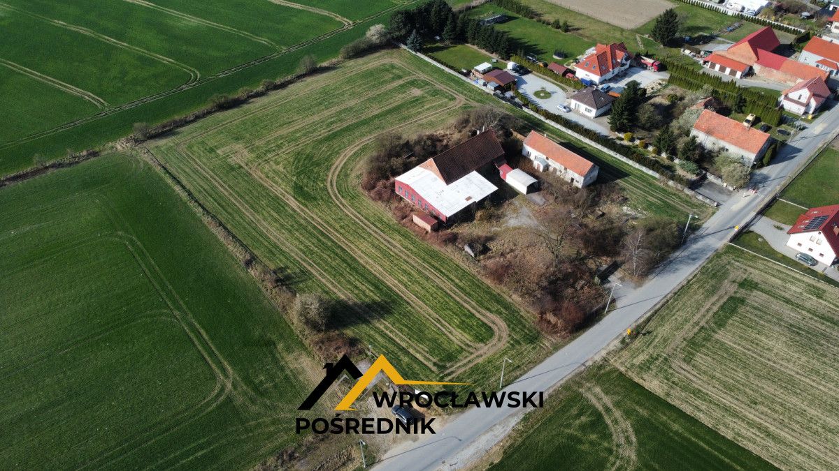 Działka budowlana Wróblowice, ul. Długa. Zdjęcie 12