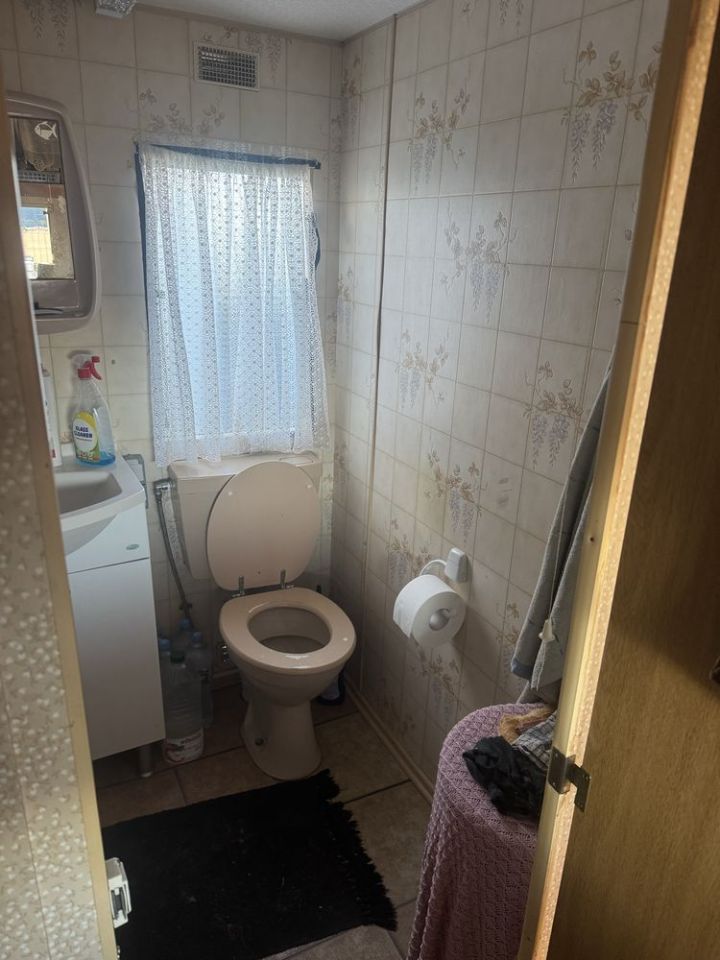 dom letniskowy Niewiesze. Zdjęcie 6