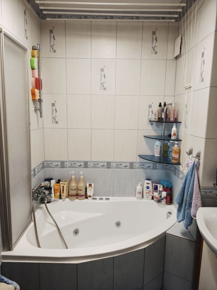 Mieszkanie 3-pokojowe Warszawa Targówek, ul. Zamiejska. Zdjęcie 16