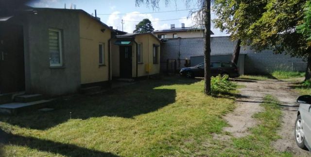 Mieszkanie 1-pokojowe Tuszyn Tuszyn-Las, al. Jana Pawła II. Zdjęcie 1